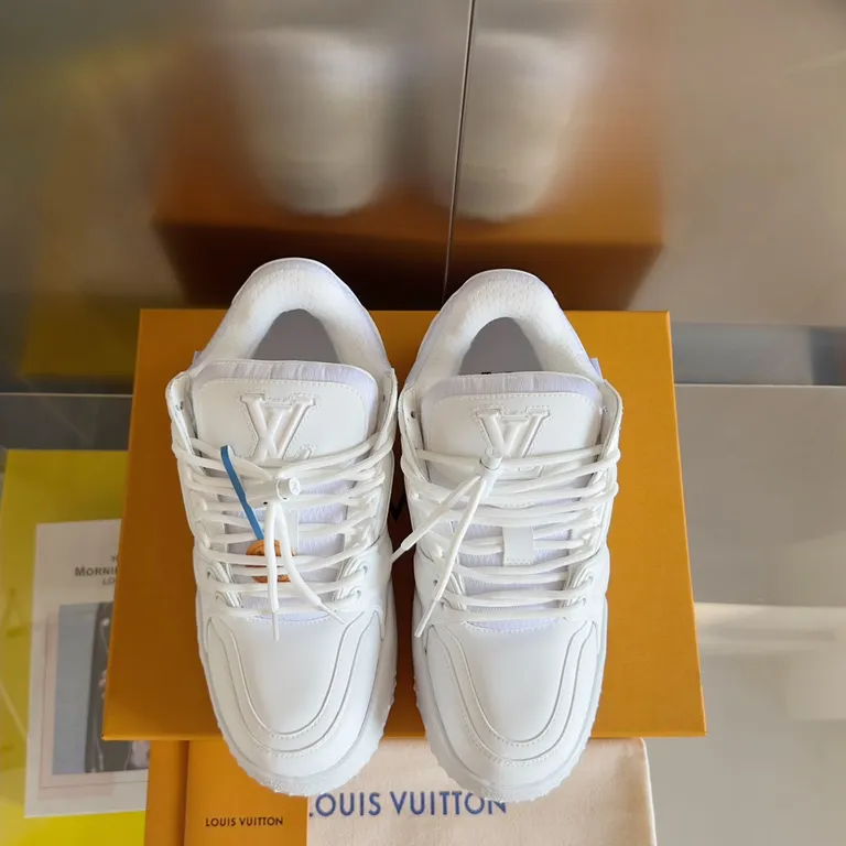 Louis Vuitton Shoe