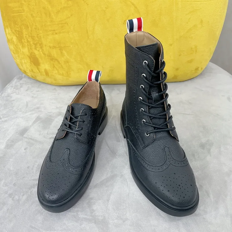 Thom Browne Shoe