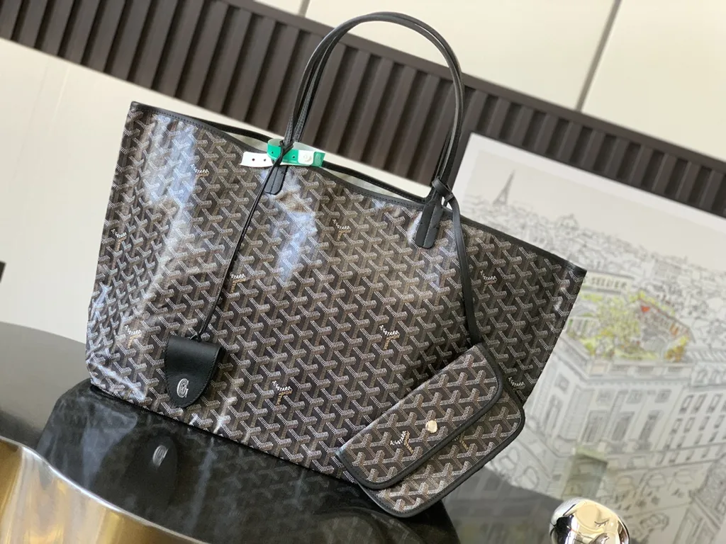 Goyard Bag