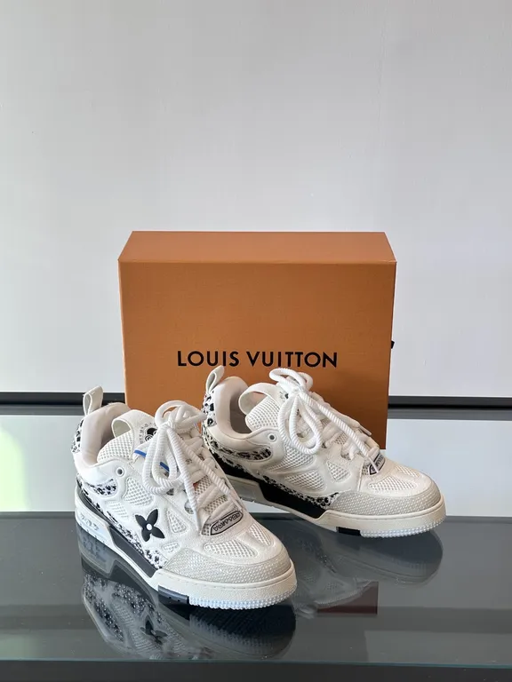 Louis Vuitton Shoe