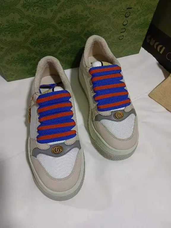 Gucci Shoe