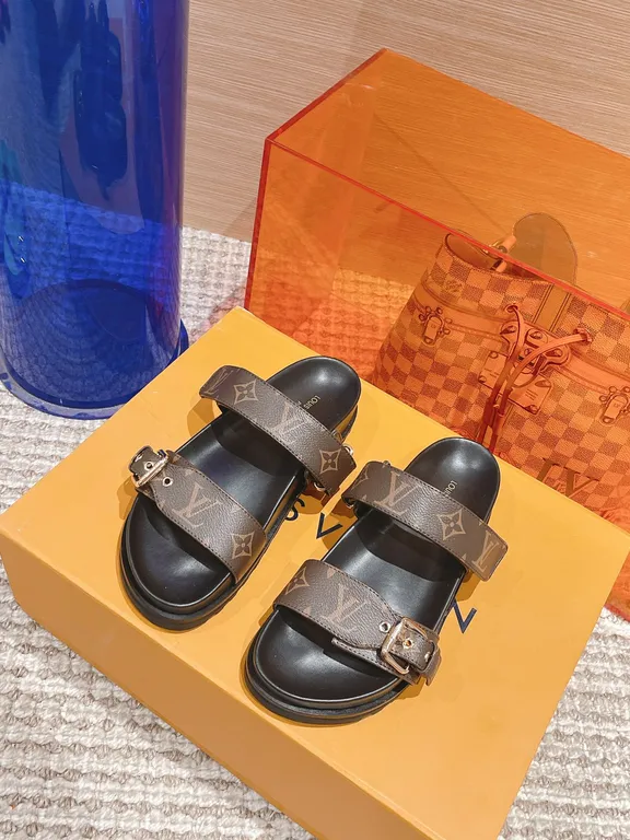 Louis Vuitton Shoe