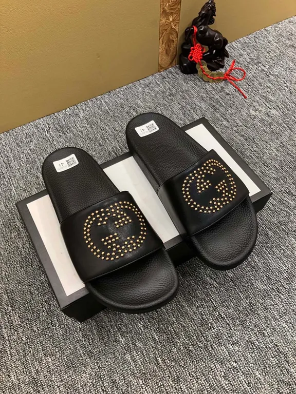 Gucci Shoe