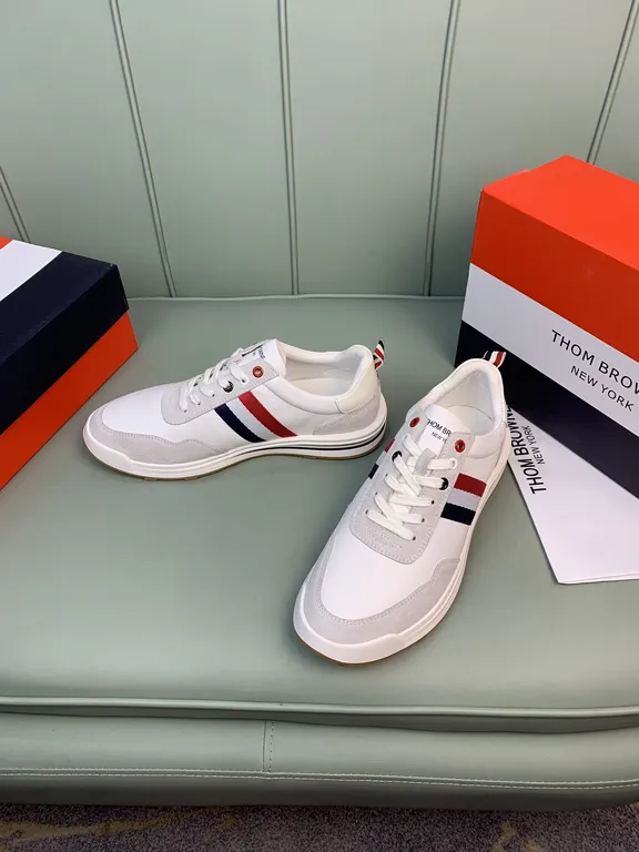 Thom Browne Shoe