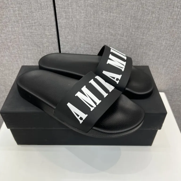 Amiri Shoe