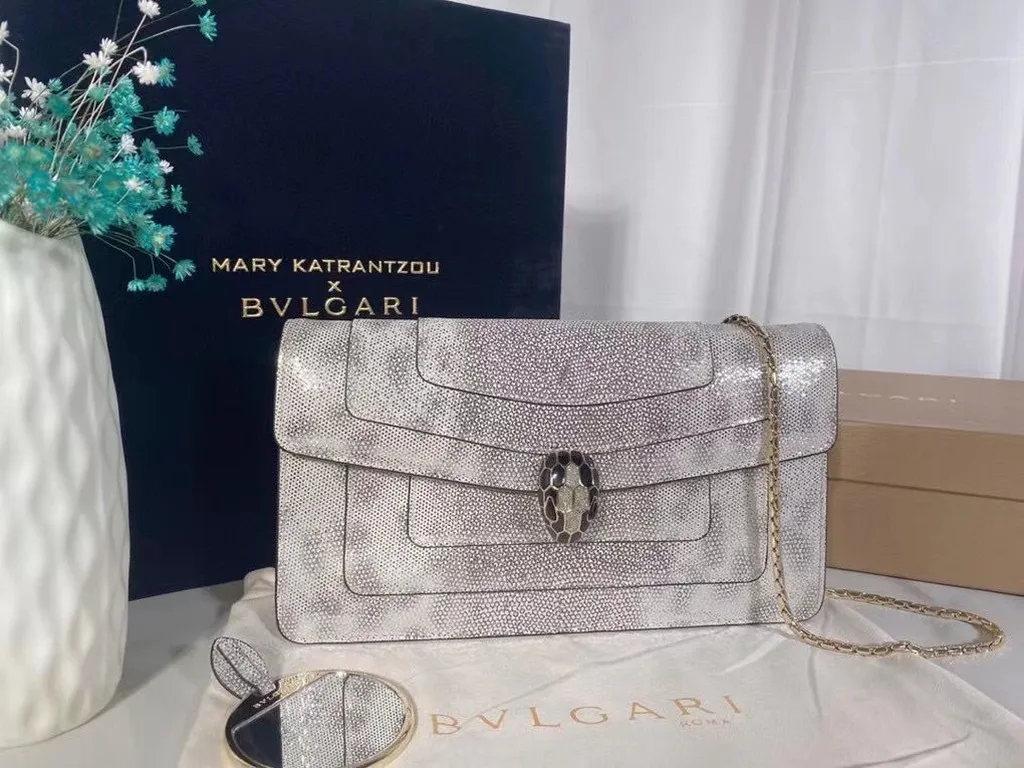 Bvlgari Bag