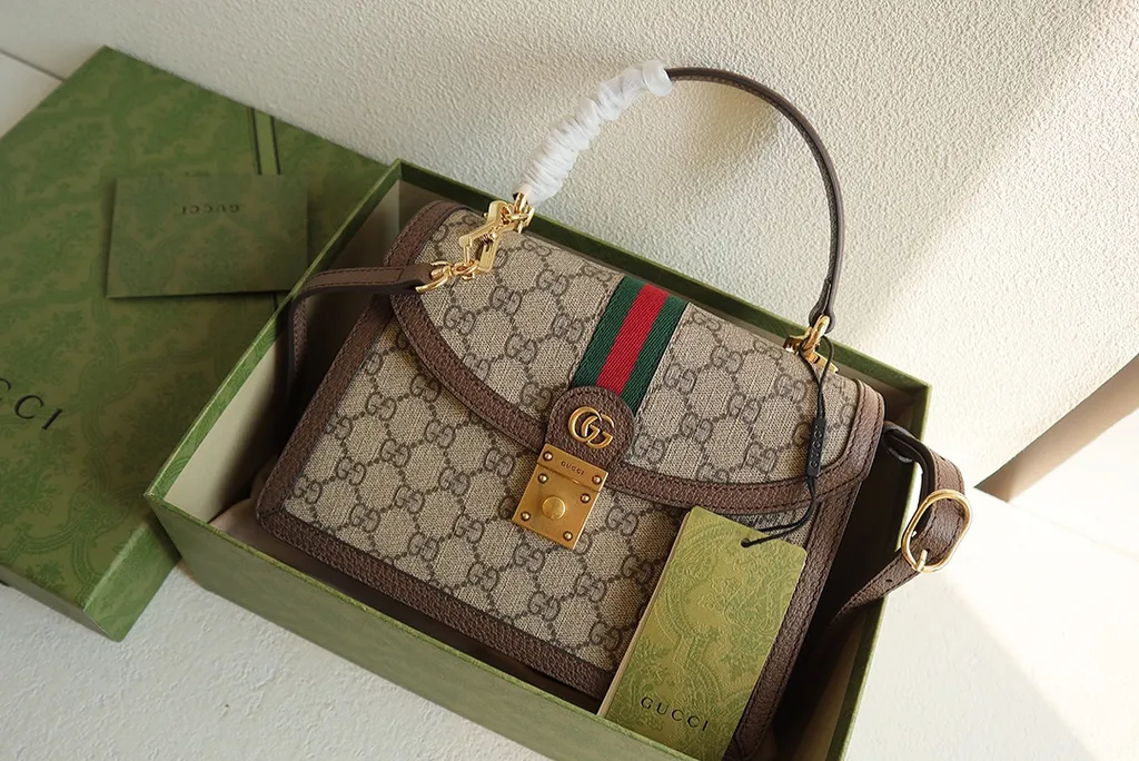 Gucci Bag