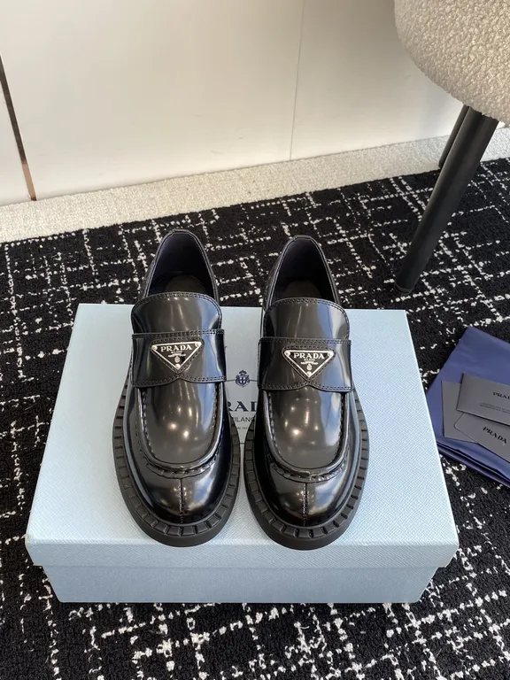 Prada Shoe