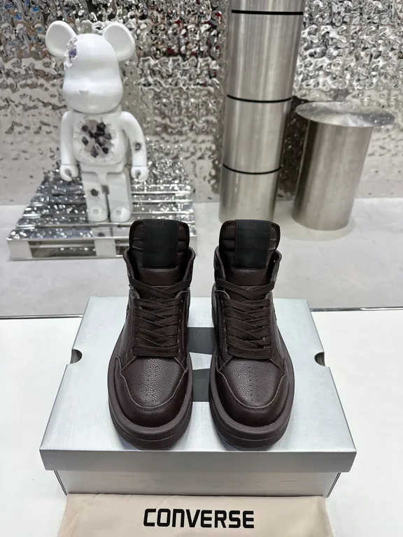 Rick Owens Shoe