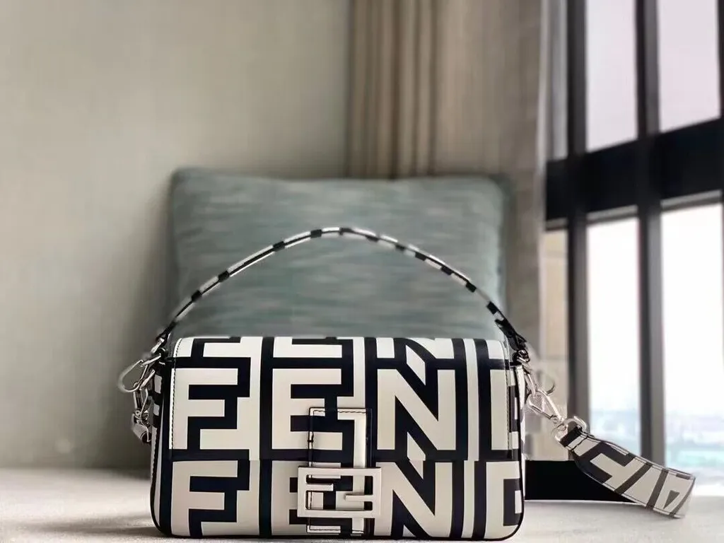 Fendi Bag