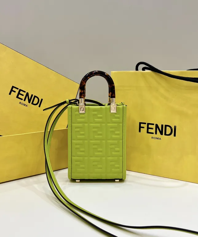 Fendi Bag