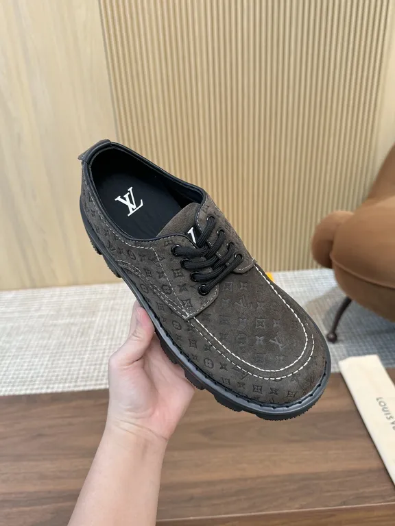 Louis Vuitton Shoe