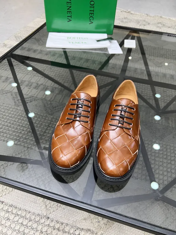 Bottega Veneta Shoe