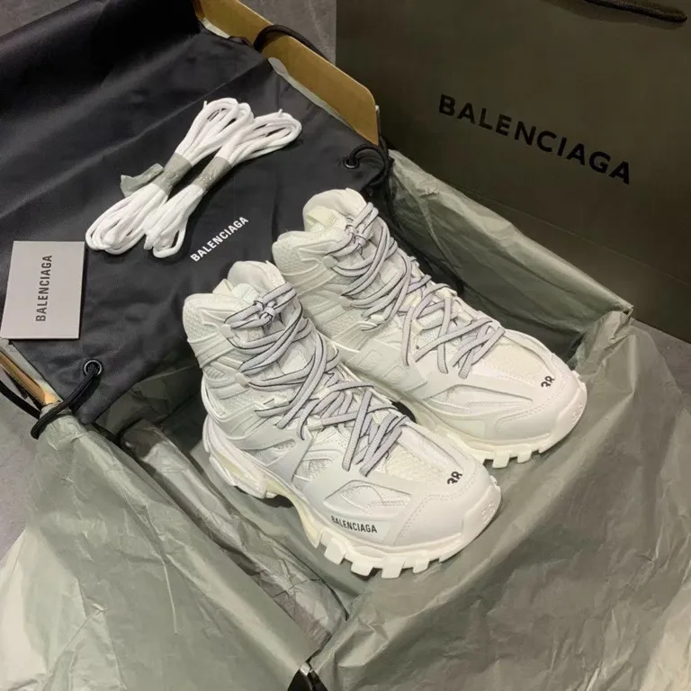 Balenciaga Shoe