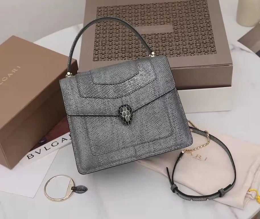 Bvlgari Bag