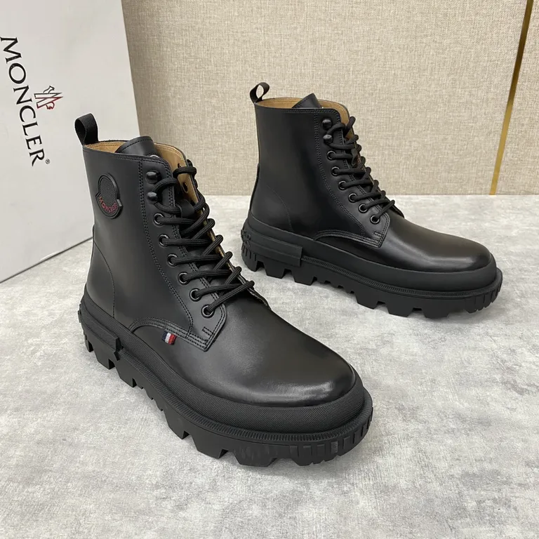 Moncler Shoe