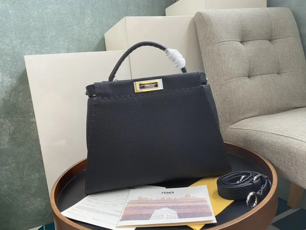 Fendi Bag