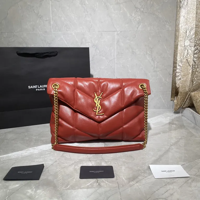 Saint Laurent Bag