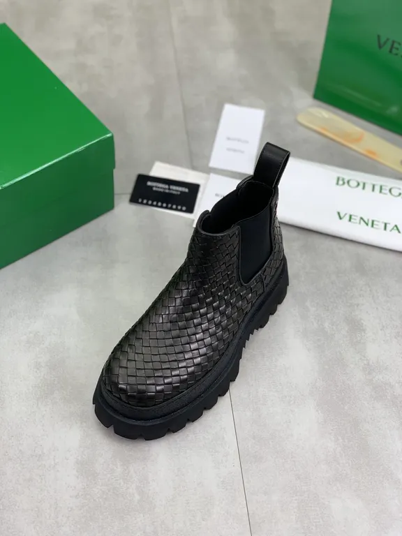 Bottega Veneta Shoe