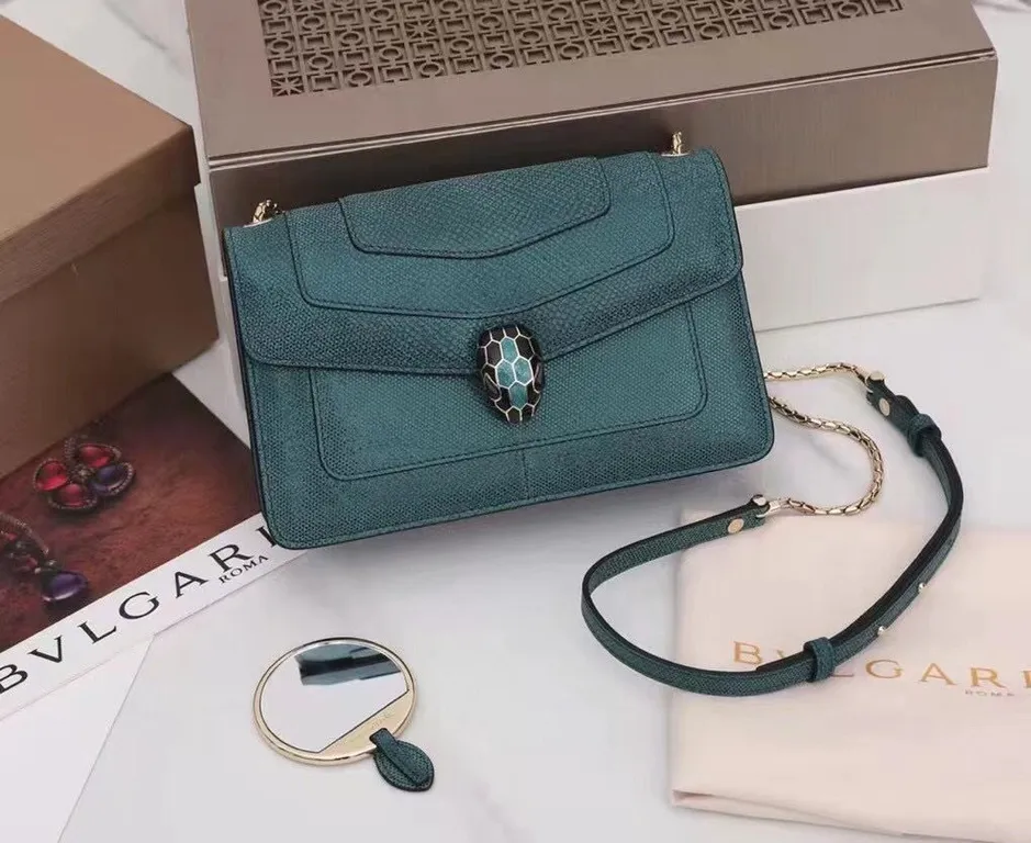 Bvlgari Bag