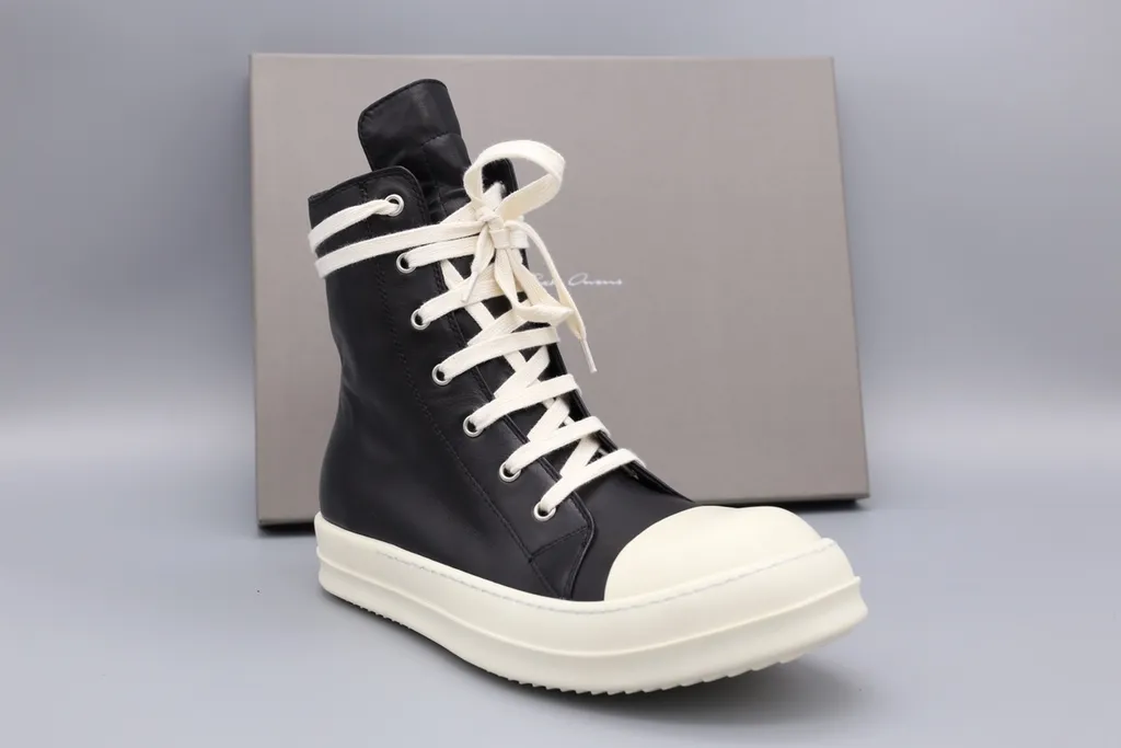 Rick Owens Shoe