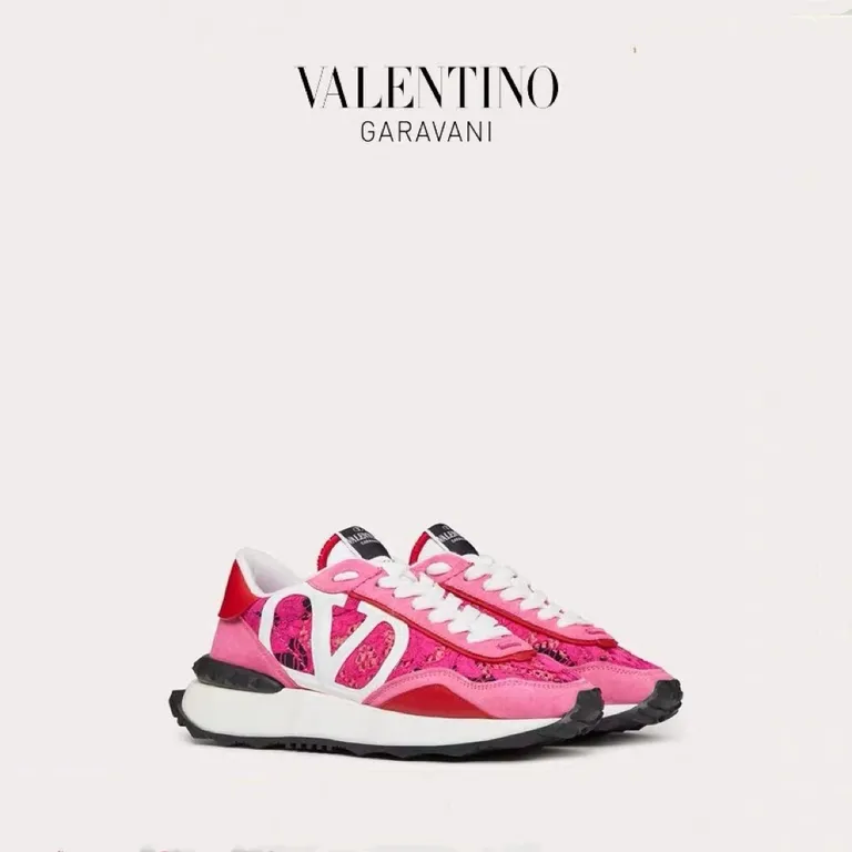 Valentino Shoe