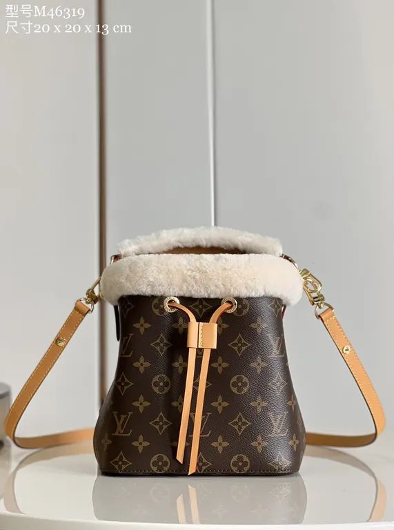 Louis Vuitton Bag