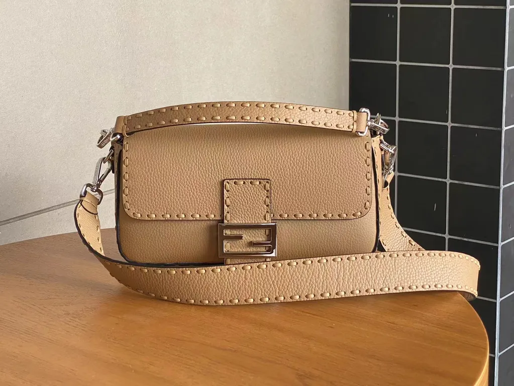 Fendi Bag