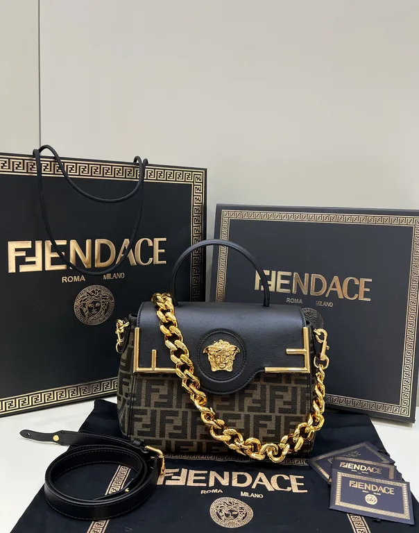 Fendi Bag