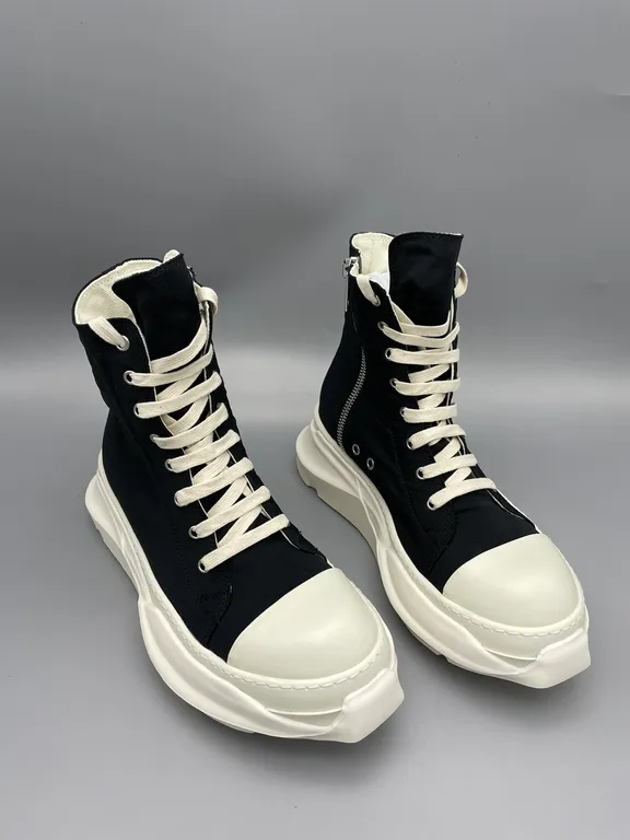 Rick Owens Shoe