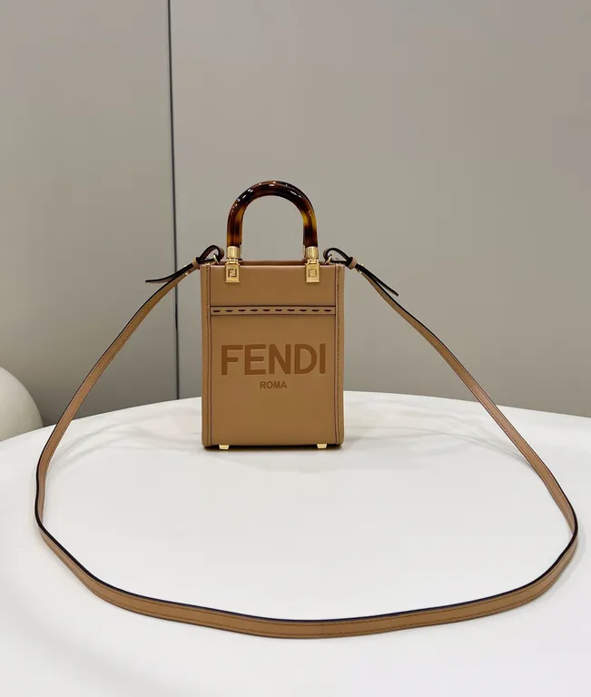 Fendi Bag