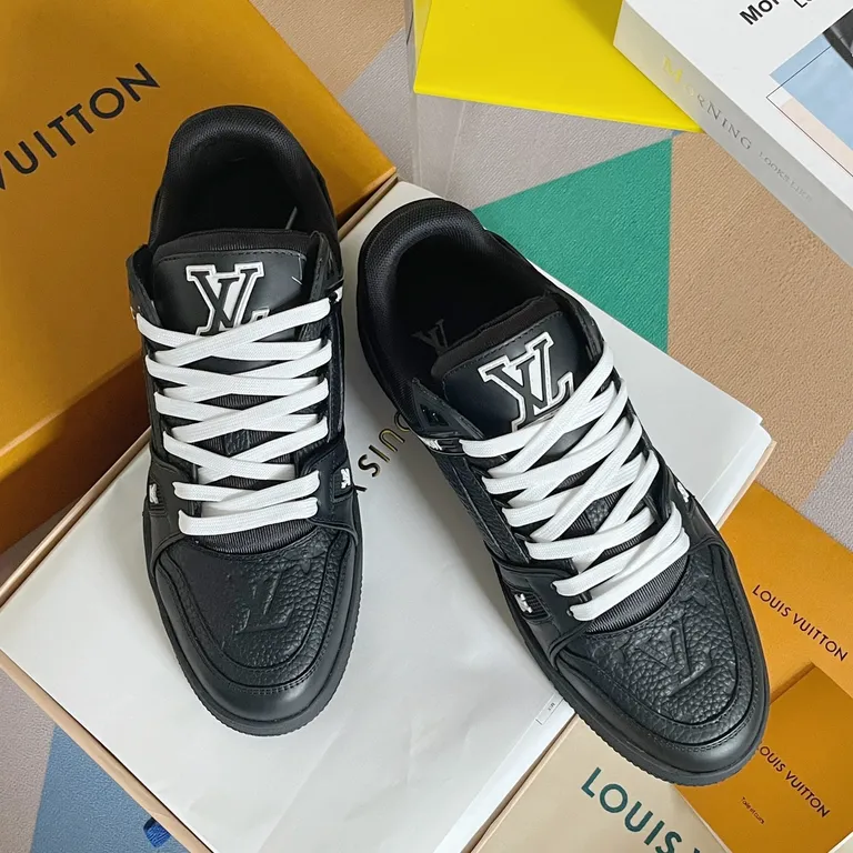 Louis Vuitton Shoe