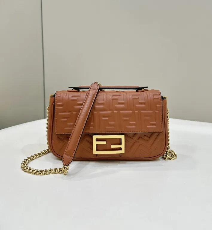 Fendi Bag