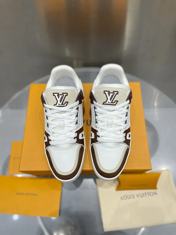 Louis Vuitton Shoe