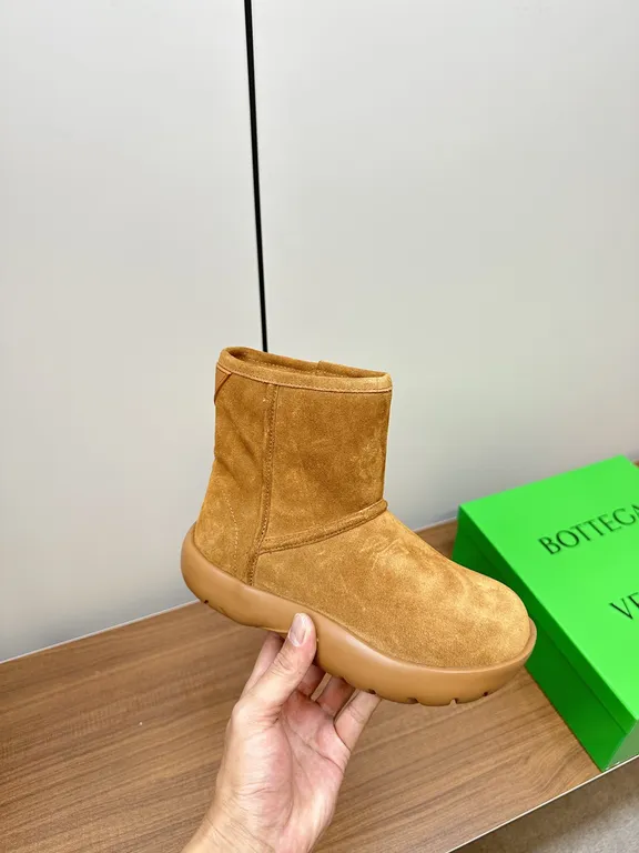 Bottega Veneta Shoe