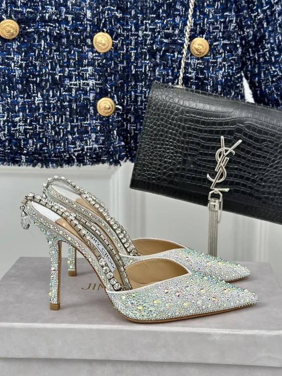 Jimmy Choo Shoe