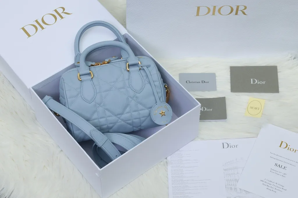 Dior Bag