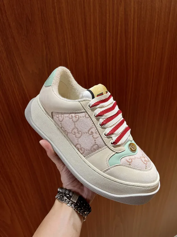 Gucci Shoe