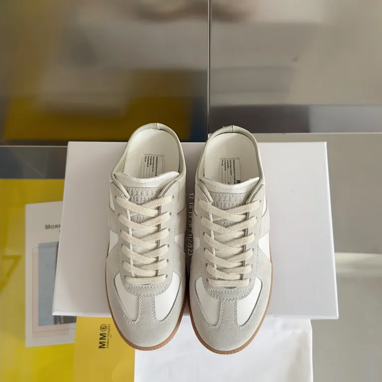 Maison Margiela Shoe