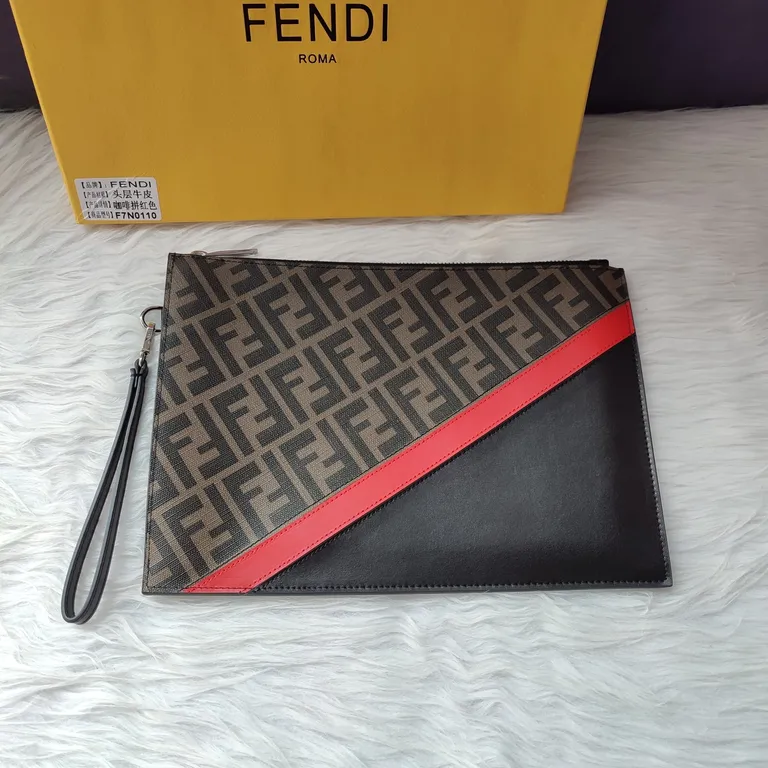 Fendi Bag