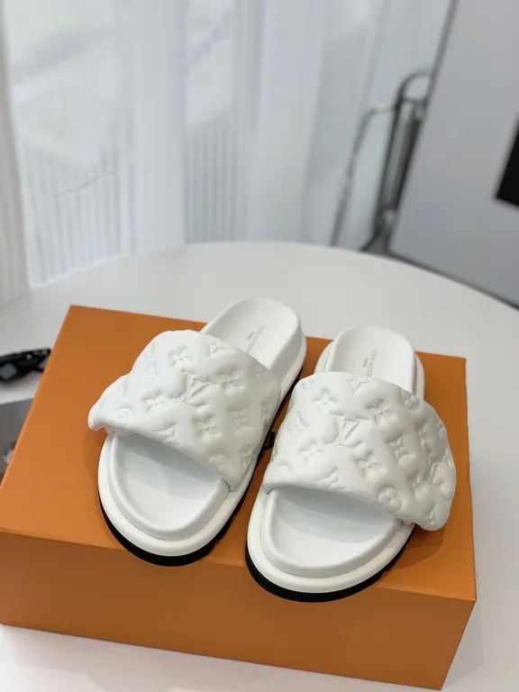 Louis Vuitton Shoe