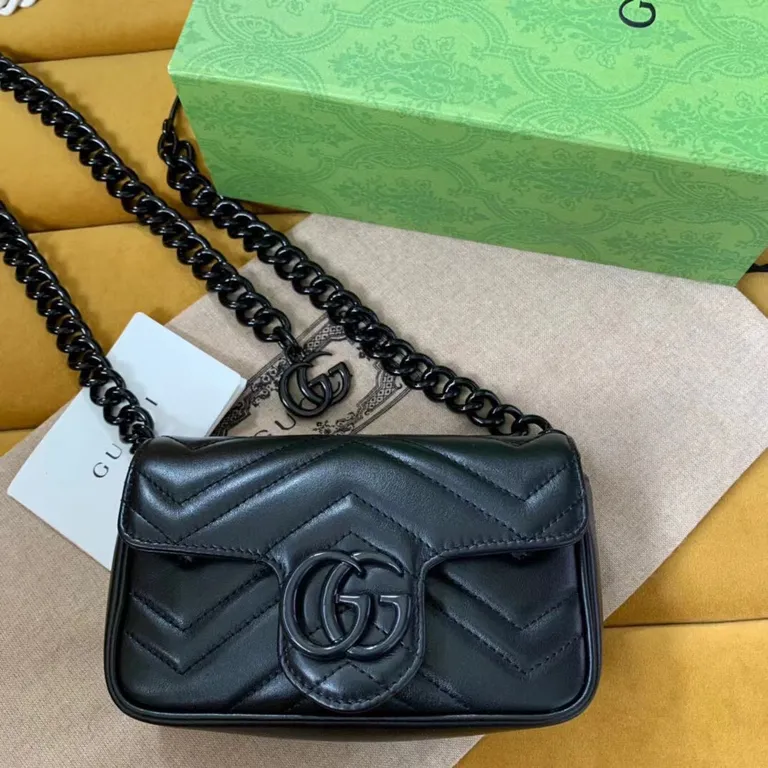 Gucci Bag