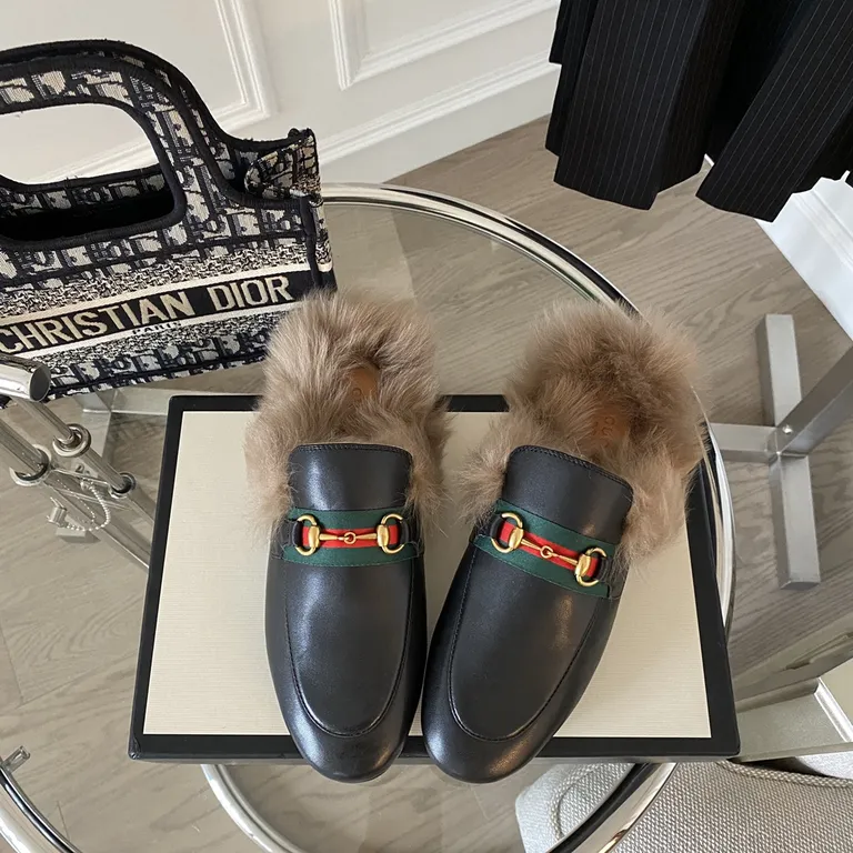 Gucci Shoe