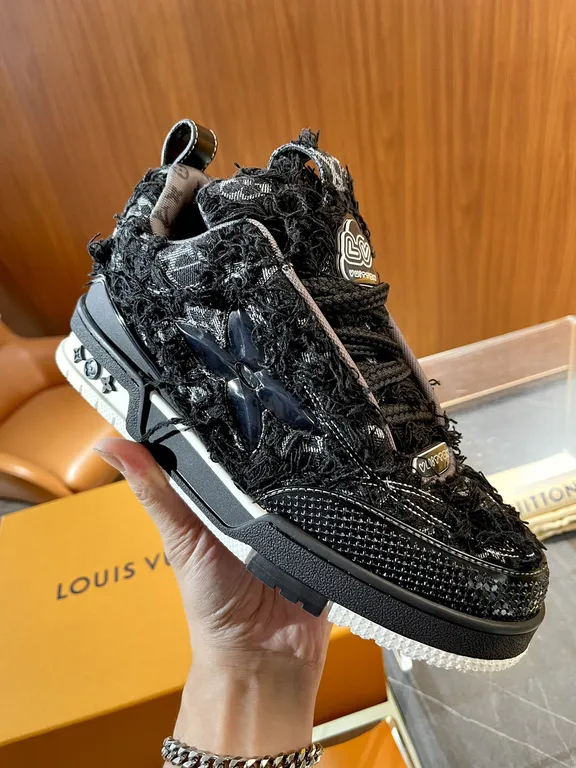 Louis Vuitton Shoe