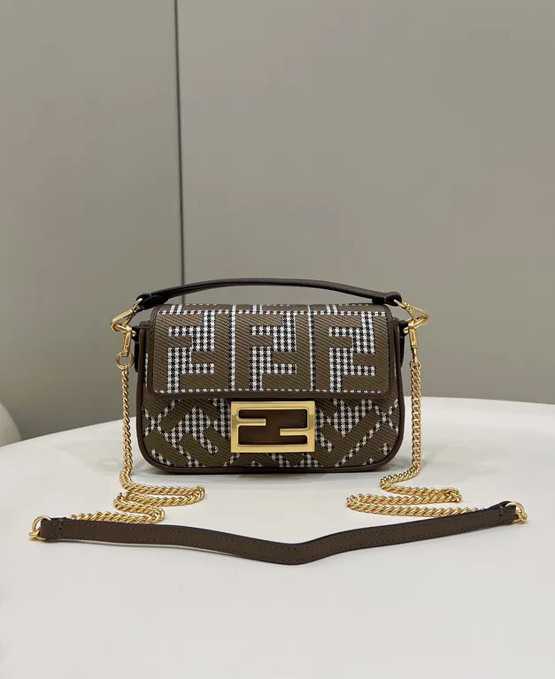 Fendi Bag