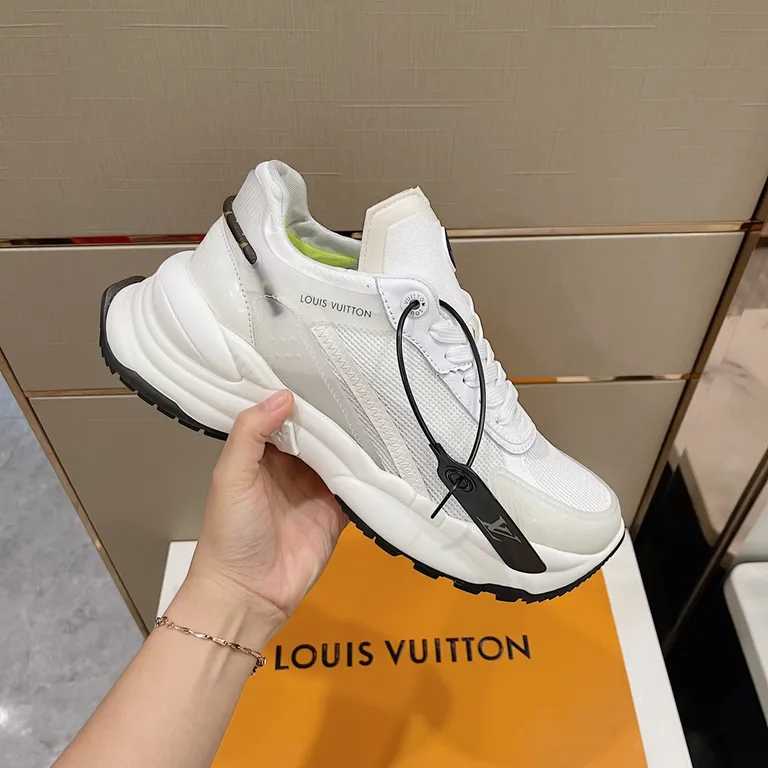 Louis Vuitton Shoe