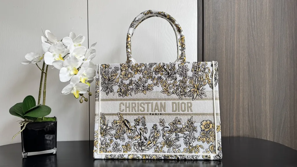 Dior Bag