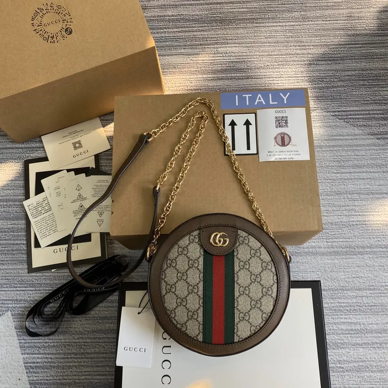 Gucci Bag