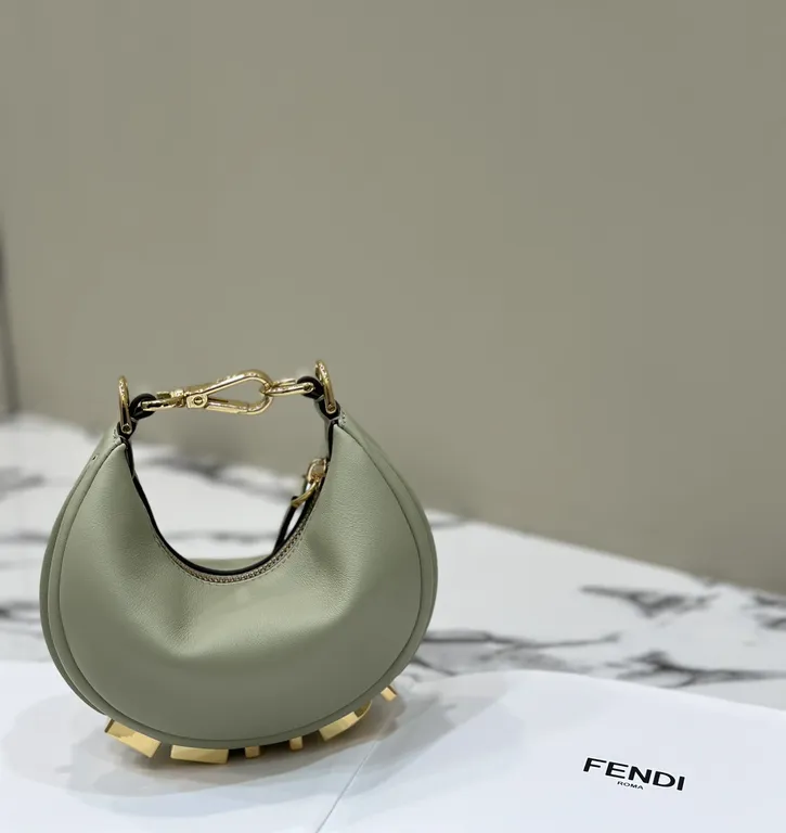 Fendi Bag