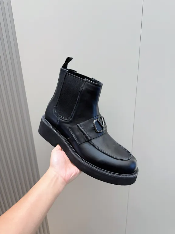 Valentino Shoe